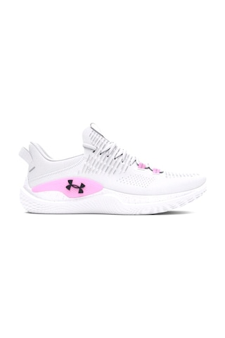 Under Armour W Flow Dynamic Kadın Beyaz Antrenman Ayakkabısı 3027176-103 Beyaz