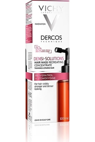 Vichy Dercos Densi-Solutions Lotion 100 ML
