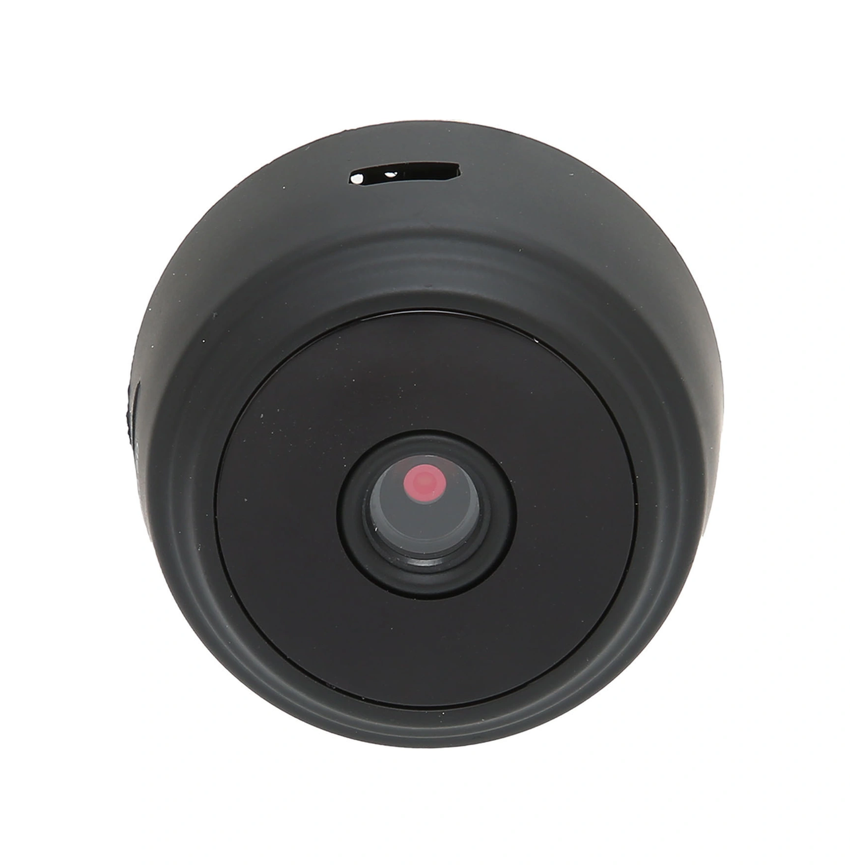 Shineyee 1080p Mini Güvenlik Kamerası: Akıllı Ev İçi İzleme, Gece Görüşü, 360 Manuel Döndürme, Usb Şarj Edilebilir A9