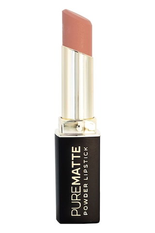 Pure Matte Powder Lipstick No: 102 - Pudralı Mat Ruj