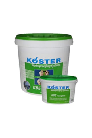 Köster Kbe Flussigfolıe 20 Kg Pk %1000 Elastik