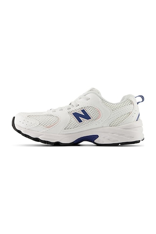 White Spor Ayakkabı Kız Çocuk P5303wr New Balance Nb Pre-school Whıte