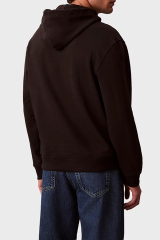 Calvin Klein Erkek Sweat Lv04rd243g Ub1 Siyah Siyah