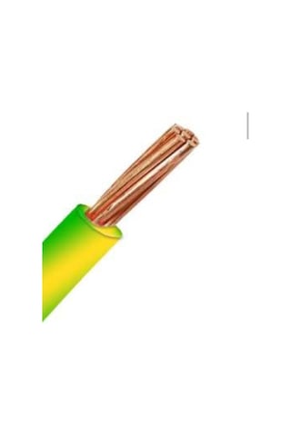 Elektrikhouse 16 Lık Topraklama Kablosu