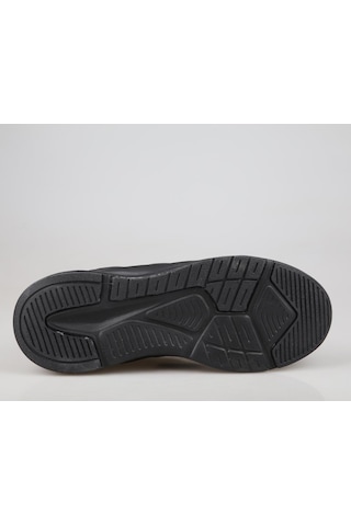 M.P Mp 242-1256 Siyah Erkek Sneakers Siyah