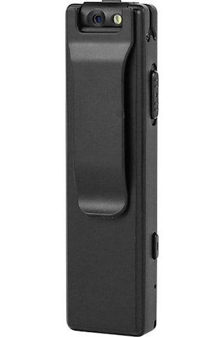 Geeksen Z3 Metal Spor Kamera: 1080p Geniş Açı, Dış Etkinlikler İçin Kayıt Cihazı, Fotoğraf-video-kayıt, Sırt Klipsli Tahsisli Pil