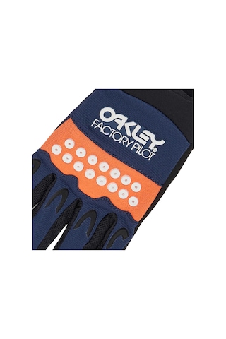 Oakley Swıtchback Mtb Glove 2.0 Renkli Çok Renkli