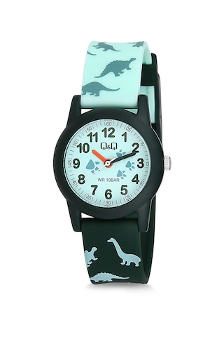 Q&Q Vr99J110Y Çocuk Kol Saati