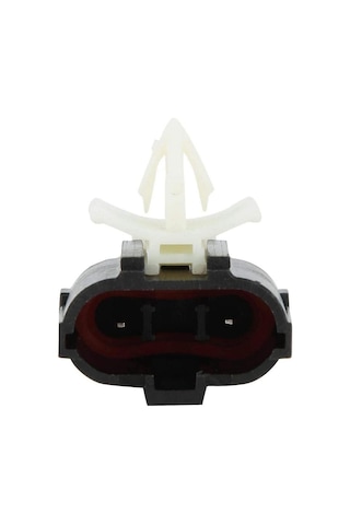 Singree "yeni 2008 Chevrolet Captiva Dış Hava Sıcaklık Sensörü - Siyah/beyaz Plastik"