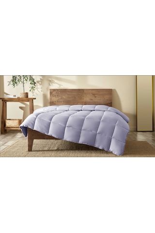 Lova Melonia Yorgan 235x215 Lila