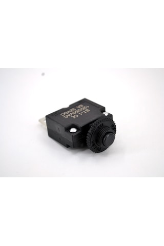 Resetli Termik Sigorta 8a 32v Dc 125/250v Ac