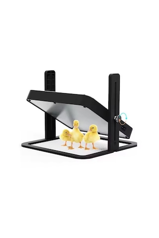 Yct-20 2.0 Açısı Ayarlanabilir Isıtma Plakası