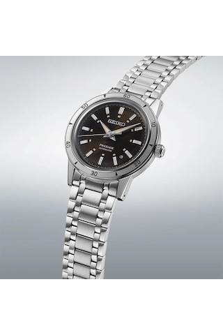 Seiko Presage Automatıc Srpl09j Erkek Kol Saati-14509 Çok Renkli