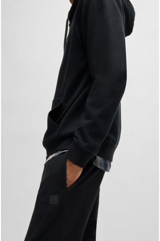 Hugo Boss Erkek Eşofman Altı 50509303-001 50509303-001 Siyah Siyah