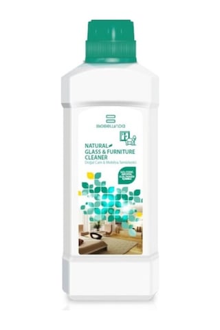 Bio Bellinda Cam & Mobilya Temizleyici 750 ML