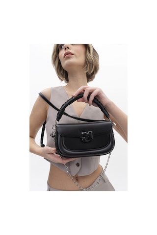 Matthew Cox Kadın Çapraz Çantası C.byn1009 Siyah