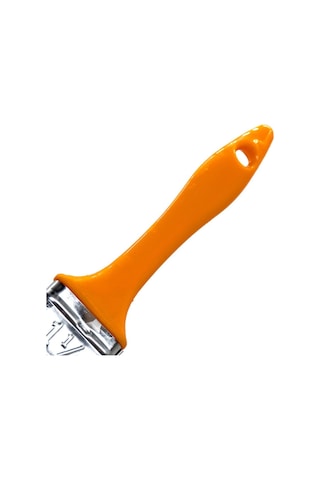 Master 510701 Plastik Saplı Kestirme Fırça No:1.5