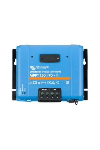 Victron Smartsolar 150/70 70a Mppt Solar Şarj Cihazı Dahili Bluetooth