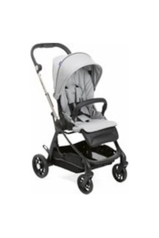 Chicco One4ever Stroller Sılverleaf 08079881300000