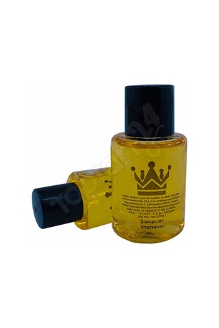 Toptan24 Mini Otel Şampuanı 100 x 30 ML