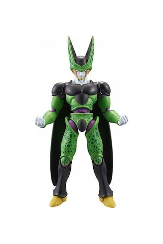 Dragon Ball Cell Final Form 35855 / 36185