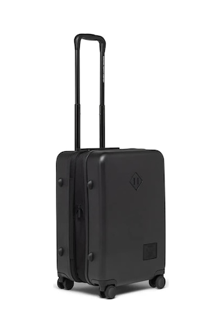 Herschel Heritage Hardshell Large Carry On Exp Kabin Boy 40095-00001-os Gül Kurusu