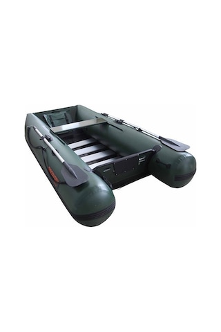 Dft Dıscovery Şişme Bot Mf249 249cm Yeşil