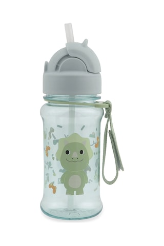 Skip Hop Besties Squad Pipetli Tritan Suluk Dino Karışık