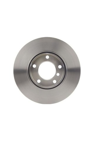 Bmw 3 E46 316Ti Compact 2002-2004 Bosch Ön Disk 2 Adet