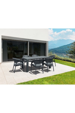 Asmasa44 Siesta Panamavegas Masa Sandalye Takımı (465442497)