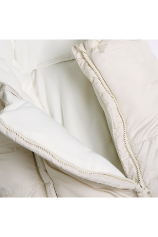 Chicco Canta - Kapitone 09100643000000 000060 Lıght Natural