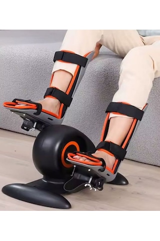Rehabilitasyon Pedal Cihazı Kol Ve Bacak Güçlendirme Egzersiz Bisikleti