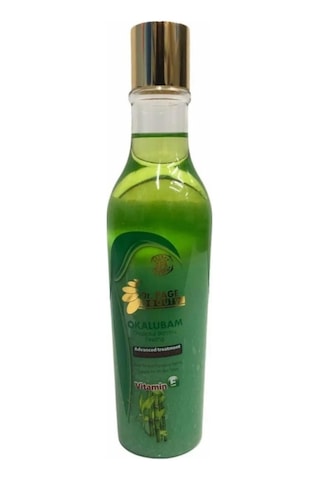 Dr.Page Okalubam Peeling 3 x 300 ML
