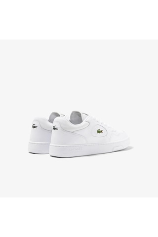 Lineset Erkek Sneaker Beyaz