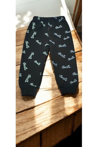 Alt Üst 3 İplik Takım Renkli