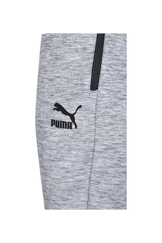 Puma Evotec Erkek Eşofman Altı 532751-03 Gri