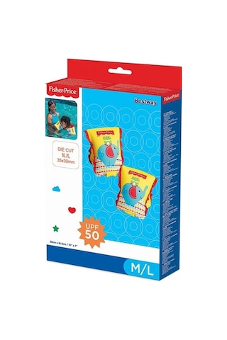 Bestway Fisher-Price Kolluk 23x15 CM