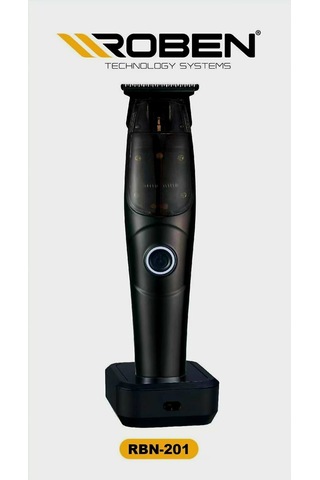 Roben Profesyonel Tıraş Makinesi Rbn-201 Bldc Motor