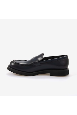 Andrea Giovanni Andrea Gıovannı Erkek Loafer 598b Laci Silver