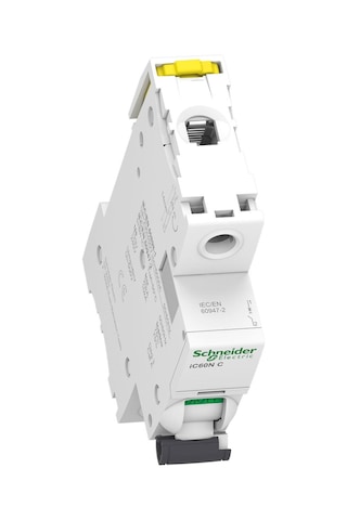 Schneider Electric Acti9 İc60N A9F74132 32A Sigorta (1P, 6Ka, C Eğrisi)