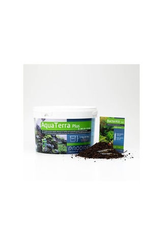 Prodibio Aquaterra Plus 3KG
