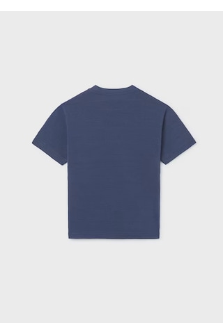 Mayoral Erkek Çocuk T-shirt 6029 Lacivert