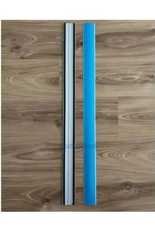 Profil Bantlı Kapı Eşik Profili Kapı Altı Çitasıparke Çıtası 88 Cm