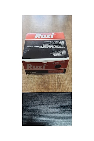 Ruzi Rem 05 İç Lastik Şamrel Yaması