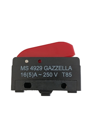 Popüler SY MS 4929 Anahtar Sivici