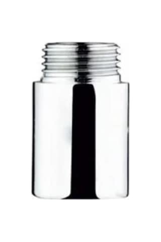 Standart 2,5 Cm Uzatma 26 Mm Krom