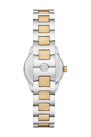 Tory Burch Tbw9063 Kadın Kol Saati Metalik Gri