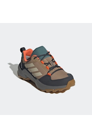 Adidas Çocuk Yürüyüş Ayakkabı Terrex Ax4r R.rdy K Js2925 Kahverengi