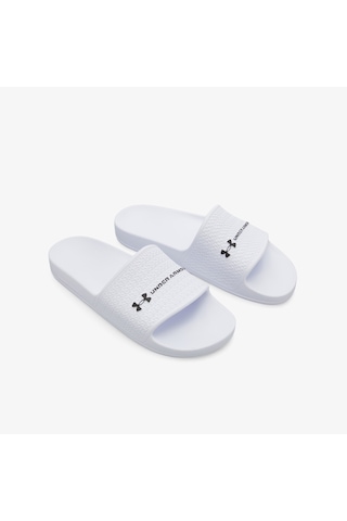 Under Armour Armr Lite Erkek Beyaz Terlik 6007528