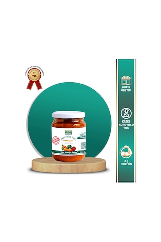 Joker Brokoli Ve 7 Sebze Harcı 165 Gram